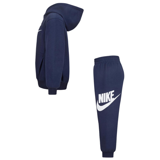 Nike Βρεφικές φόρμες σετ Club Fleece Set